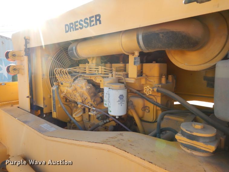 image for item DJ8168 Galion 150A  crane