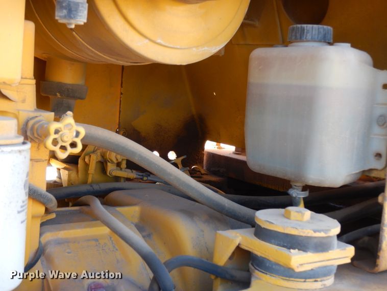 image for item DJ8168 Galion 150A  crane