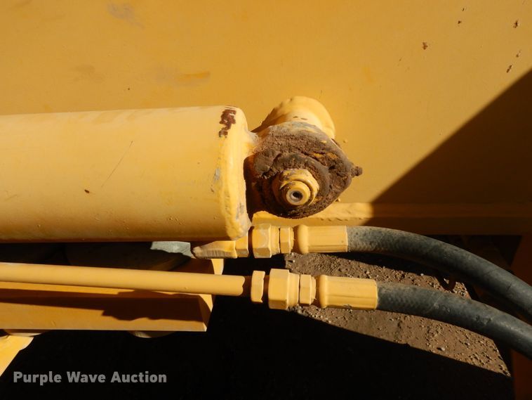 image for item DJ8168 Galion 150A  crane