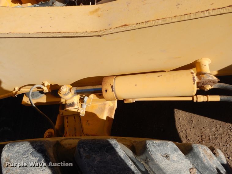 image for item DJ8168 Galion 150A  crane