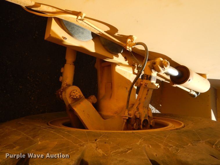 image for item DJ8168 Galion 150A  crane