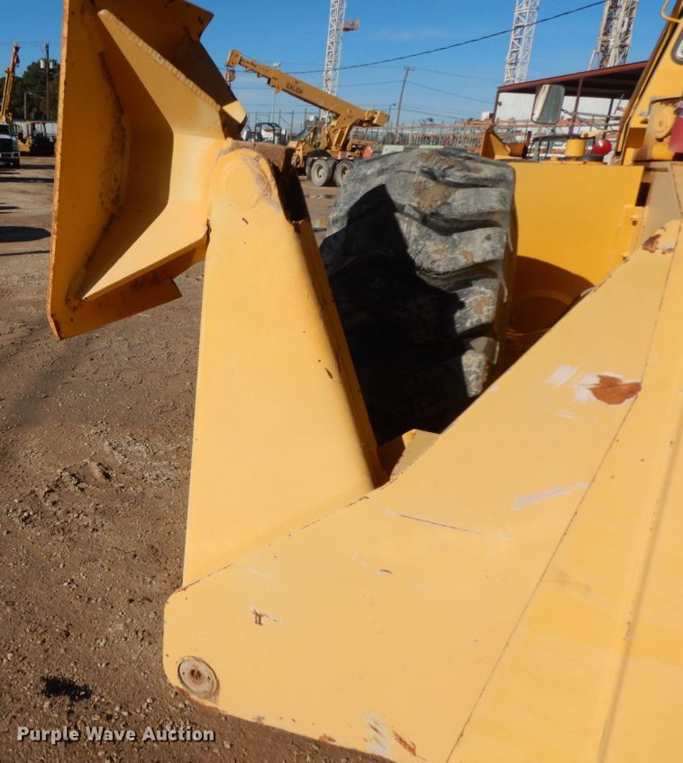 image for item DJ8168 Galion 150A  crane