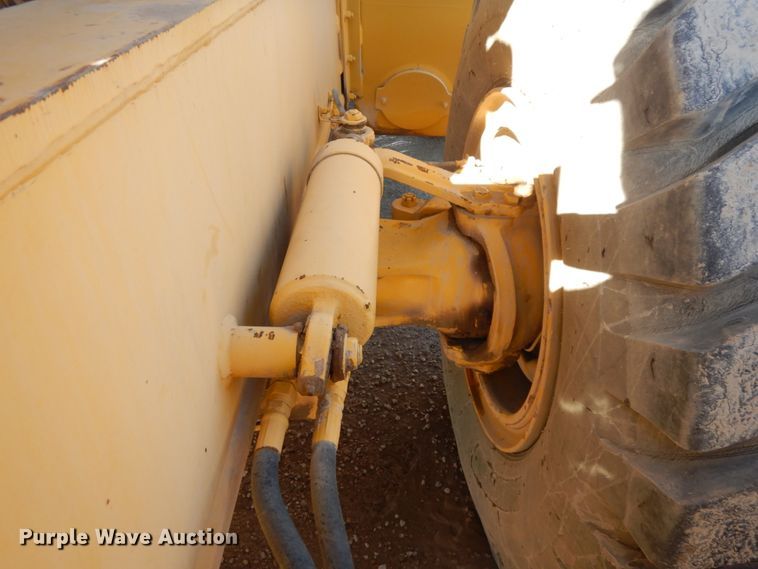 image for item DJ8168 Galion 150A  crane