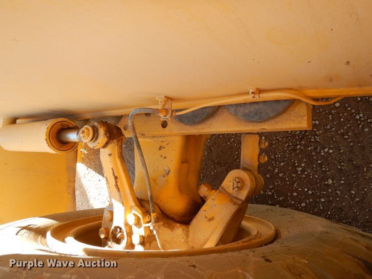 image for item DJ8168 Galion 150A  crane