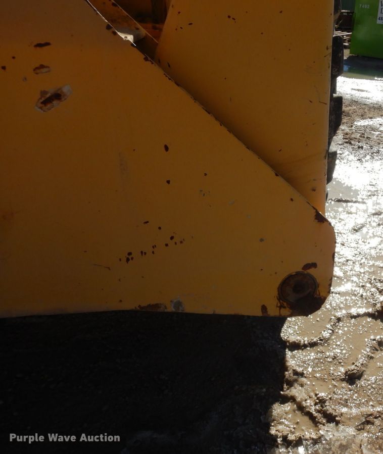 image for item DJ8168 Galion 150A  crane