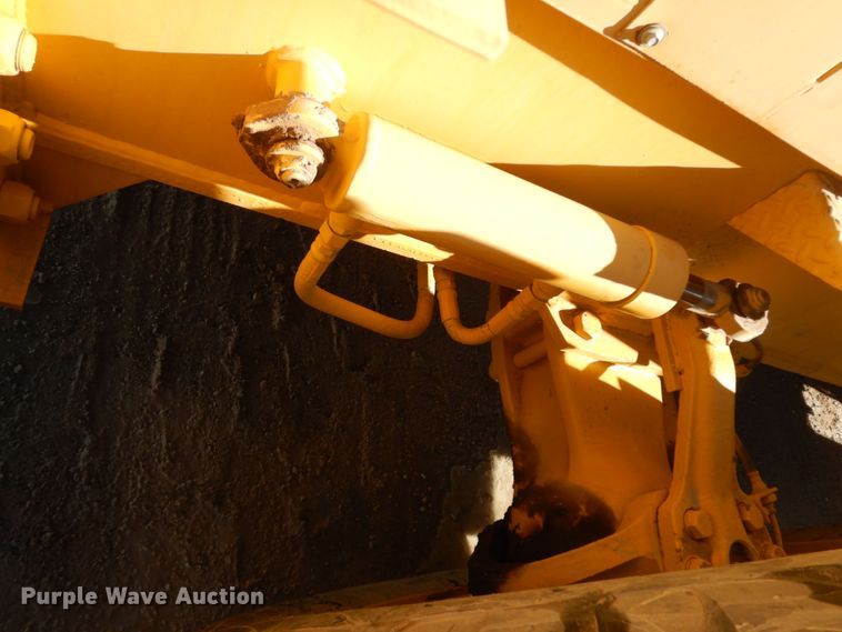 image for item DJ8168 Galion 150A  crane