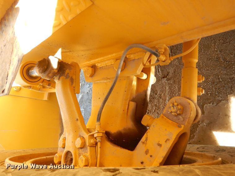 image for item DJ8168 Galion 150A  crane