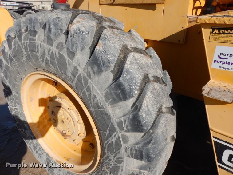 image for item DJ8168 Galion 150A  crane