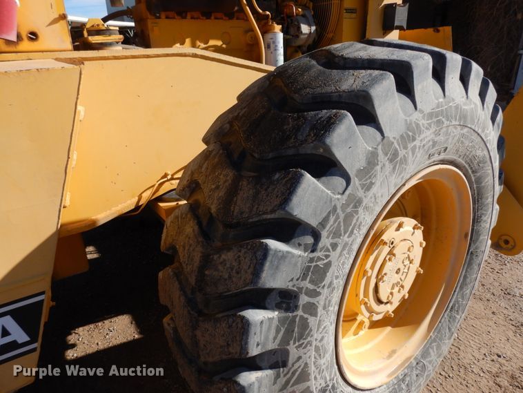 image for item DJ8168 Galion 150A  crane