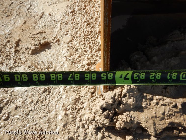 image for item DJ8169 2008 John Deere 310J  backhoe