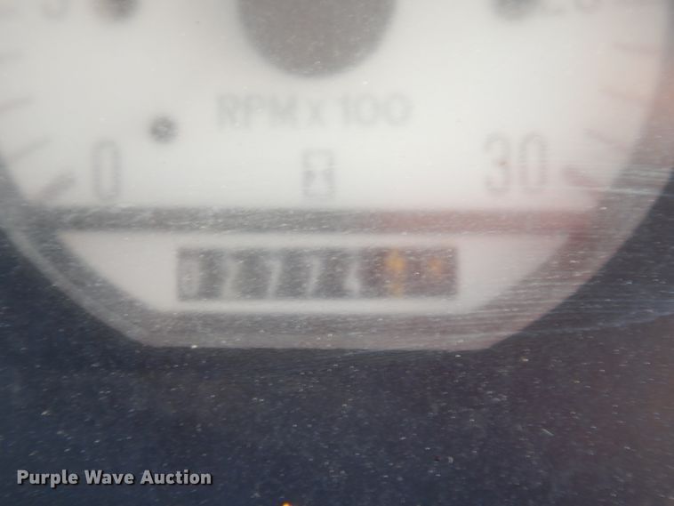 image for item DJ8170 2005 Volvo BL60  backhoe