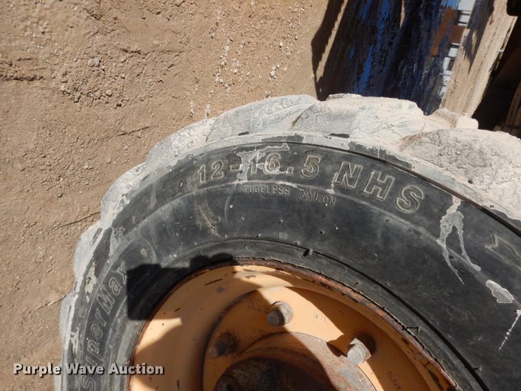 image for item DJ8170 2005 Volvo BL60  backhoe