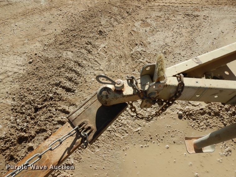 image for item DJ8171 Ingersoll Rand P260WIP  air compressor