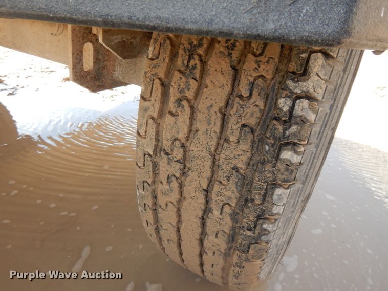 image for item DJ8171 Ingersoll Rand P260WIP  air compressor