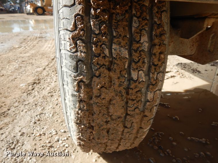 image for item DJ8171 Ingersoll Rand P260WIP  air compressor