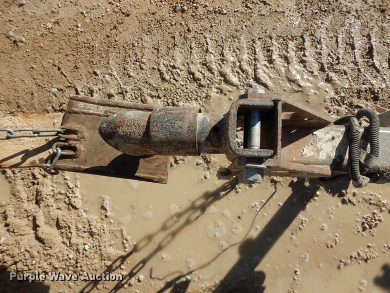 image for item DJ8174 2007 Sullair 260  air compressor