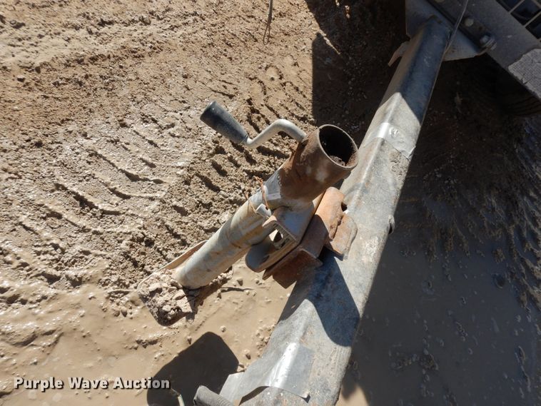 image for item DJ8174 2007 Sullair 260  air compressor