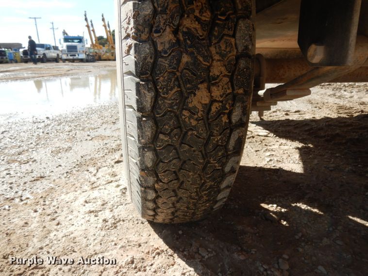 image for item DJ8174 2007 Sullair 260  air compressor