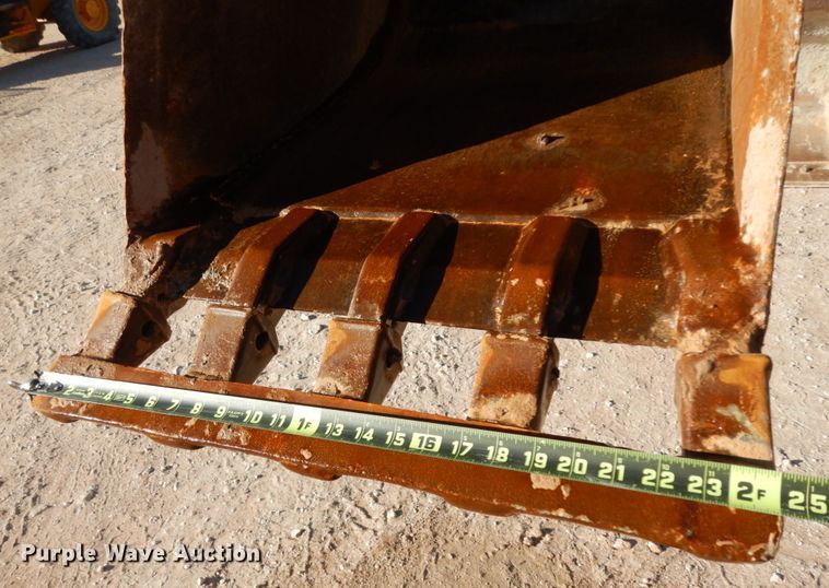 image for item DJ8176 2002 Case 580 Super M  backhoe