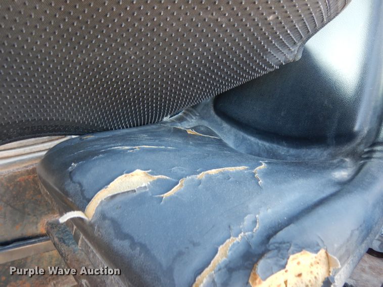 image for item DJ8177 1999 JCB 550  telehandler