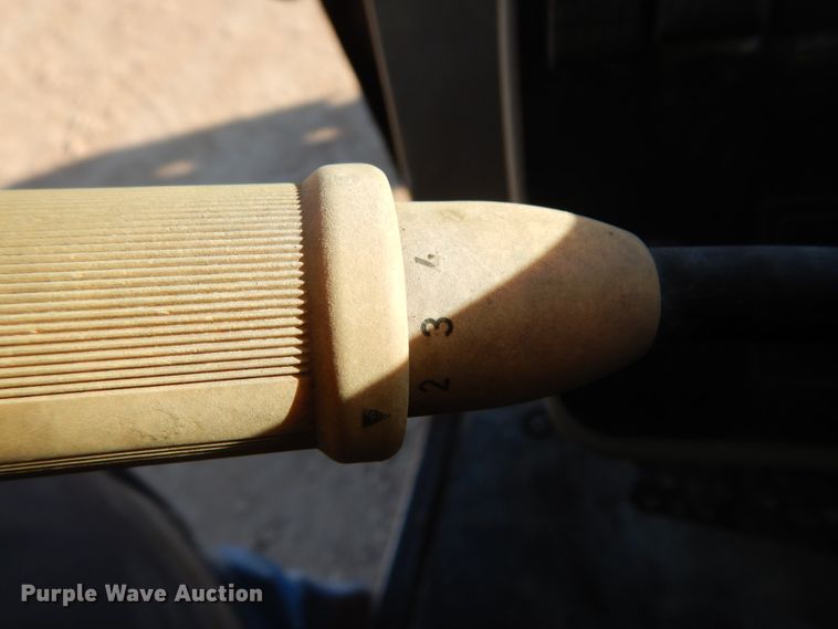 image for item DJ8177 1999 JCB 550  telehandler