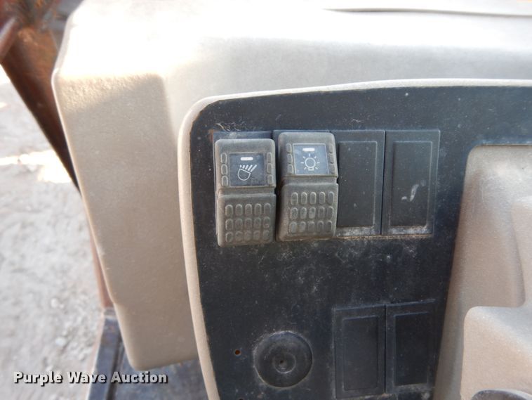 image for item DJ8177 1999 JCB 550  telehandler