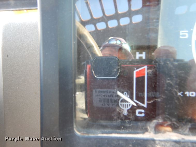 image for item DJ8177 1999 JCB 550  telehandler