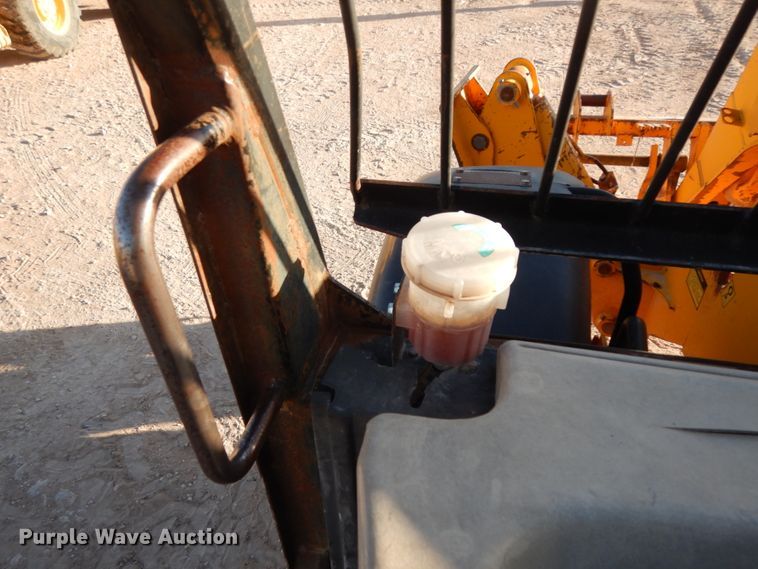 image for item DJ8177 1999 JCB 550  telehandler