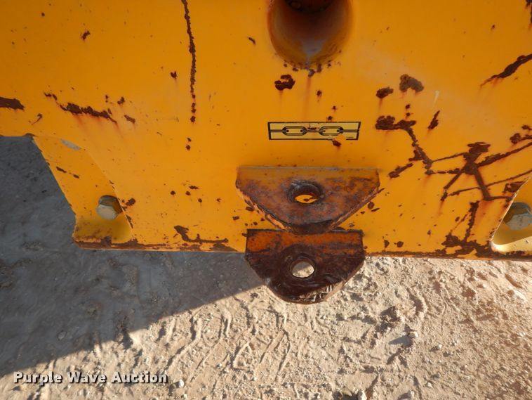 image for item DJ8177 1999 JCB 550  telehandler