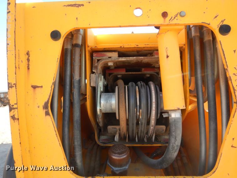 image for item DJ8177 1999 JCB 550  telehandler