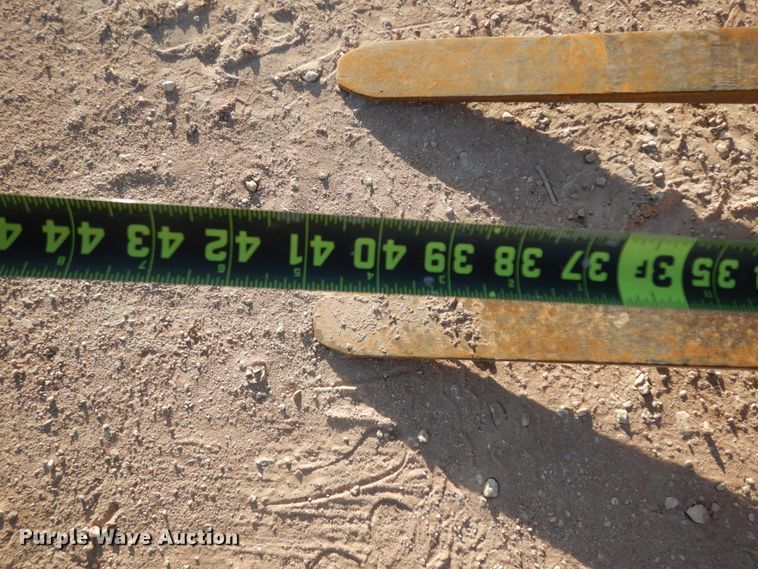 image for item DJ8177 1999 JCB 550  telehandler