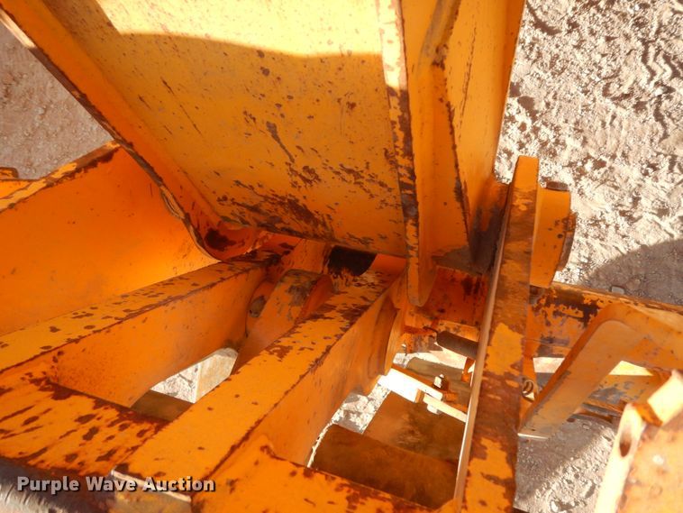 image for item DJ8177 1999 JCB 550  telehandler