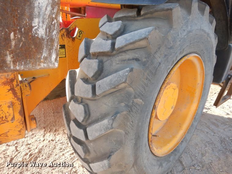 image for item DJ8177 1999 JCB 550  telehandler