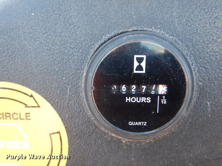 image for item DJ8178 2006 Terex TH844C  telehandler