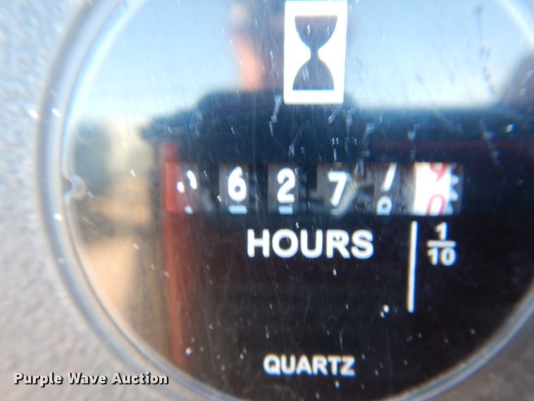 image for item DJ8178 2006 Terex TH844C  telehandler