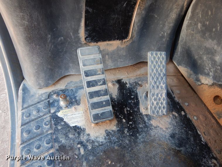 image for item DJ8178 2006 Terex TH844C  telehandler