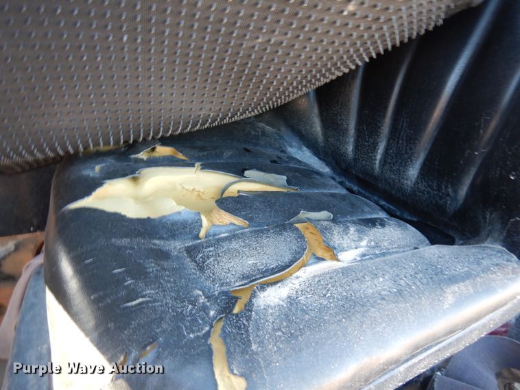 image for item DJ8178 2006 Terex TH844C  telehandler