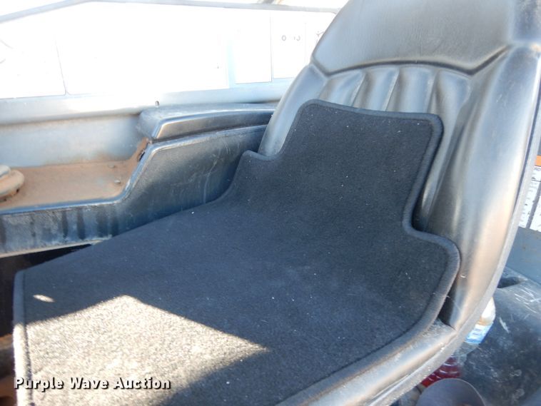 image for item DJ8178 2006 Terex TH844C  telehandler