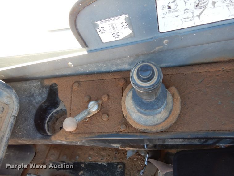 image for item DJ8178 2006 Terex TH844C  telehandler