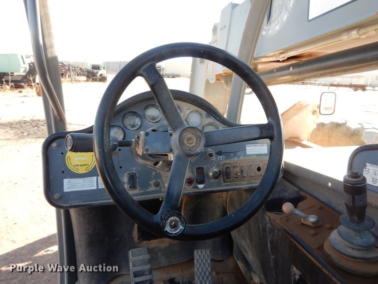 image for item DJ8178 2006 Terex TH844C  telehandler