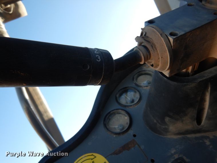 image for item DJ8178 2006 Terex TH844C  telehandler