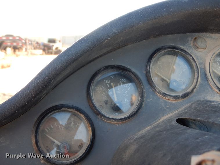 image for item DJ8178 2006 Terex TH844C  telehandler