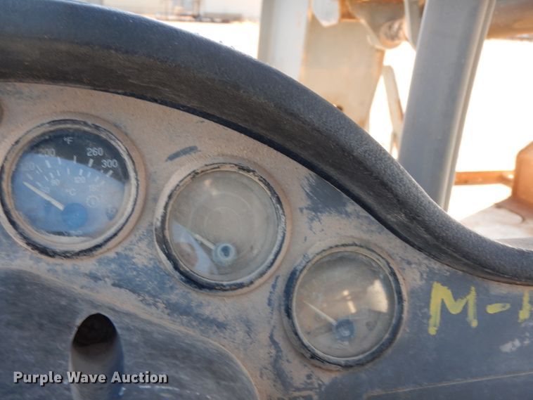 image for item DJ8178 2006 Terex TH844C  telehandler