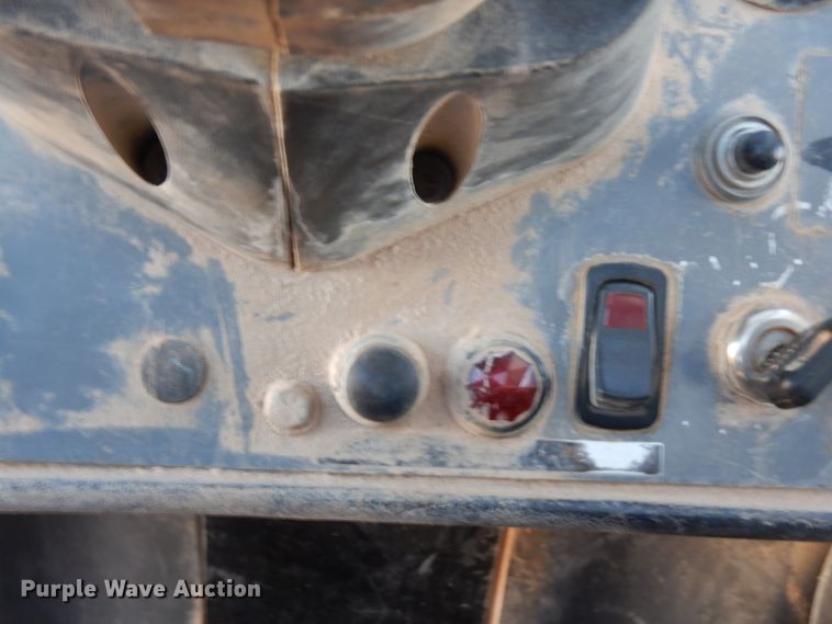 image for item DJ8178 2006 Terex TH844C  telehandler