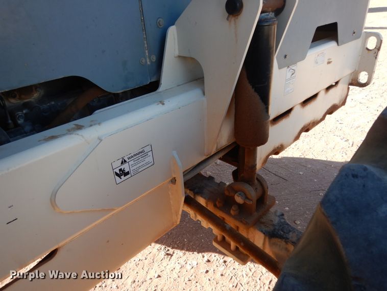 image for item DJ8178 2006 Terex TH844C  telehandler