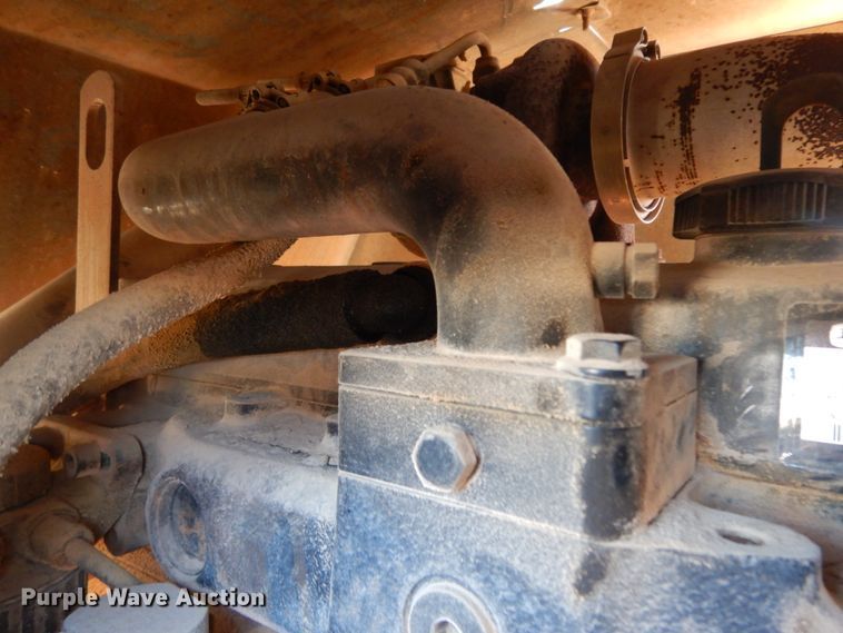 image for item DJ8178 2006 Terex TH844C  telehandler