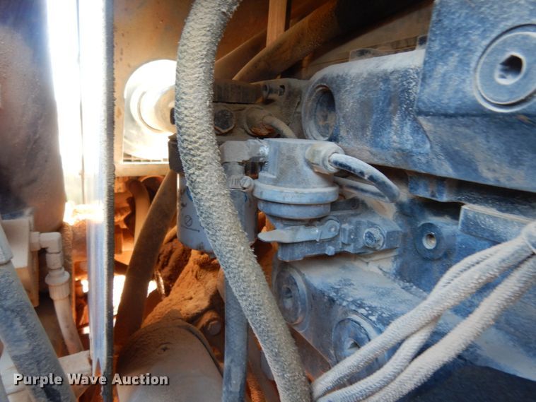 image for item DJ8178 2006 Terex TH844C  telehandler