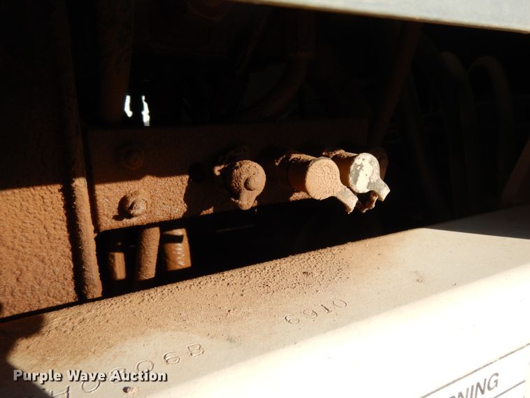 image for item DJ8178 2006 Terex TH844C  telehandler