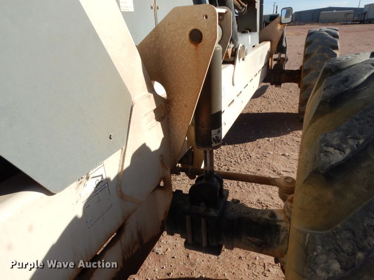 image for item DJ8178 2006 Terex TH844C  telehandler