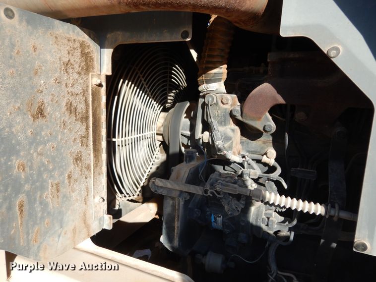 image for item DJ8178 2006 Terex TH844C  telehandler